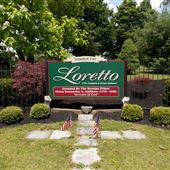 LORETTO, CAMBRIA COUNTY