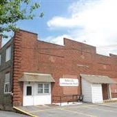 BELLEVILLE, MIFFLIN COUNTY
