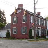 SAEGERTOWN, CRAWFORD COUNTY