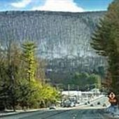 DRUMS, LUZERNE COUNTY