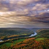 CONYNGHAM, LUZERNE COUNTY