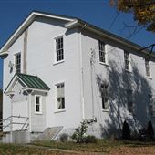 SNYDERTOWN, NORTHUMBERLAND COUNTY