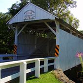 CARMICHAELS, GREENE COUNTY