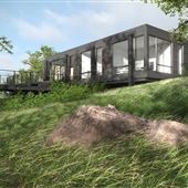 CAMP DOUBLE OAK