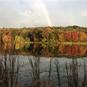 CHESTNUT RIDGE PARK, WESTMORELAND COUNTY