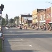 KNOX, CLARION COUNTY
