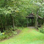 SHINGLEHOUSE, POTTER COUNTY