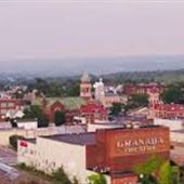 OLYPHANT, LACKAWANNA COUNTY