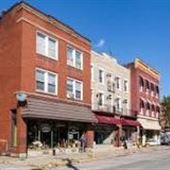 LEECHBURG