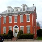 WOMELSDORF, BERKS COUNTY