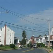 SHOEMAKERSVILLE