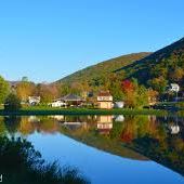 GALETON, POTTER COUNTY