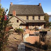 ZIMMERMAN CENTER FOR HERITAGE