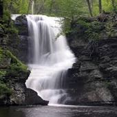 GEORGE W. CHILDS RECREATION PARK