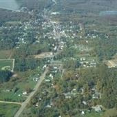 MOUNT JEWETT, McKEAN COUNTY