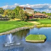 Heritage Hills Golf Resort and Spa