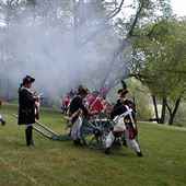 BRANDYWINE BATTLEFIELD PARK