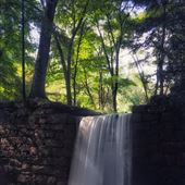 Henry Run Sawmill Dam, Clarion County