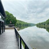 Allegheny River, Clarion County