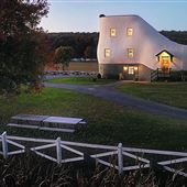 Haines Shoe House, York County