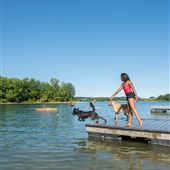 Cordorus State Park, York County