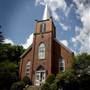 WARREN COUNTY'S HESSEL VALLEY LUTHERAN CHURCH