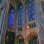HEINZ MEMORIAL CHAPEL
