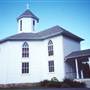 NEBO LUTHERAN CHAPEL, MOUNT JEWETT