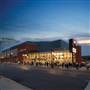 SANTANDER ARENA
