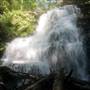RICKETTS GLEN STATE PARK