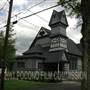 First Presbyterian Church