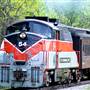 Honesdale Railroad