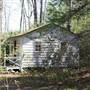 Old 402 Cabin #2 on Lake