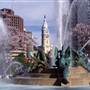 FAIRMOUNT PARK, PHILADELPHIA