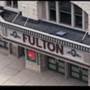FULTON THEATRE, LANCASTER