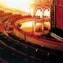 FULTON THEATRE INTERIOR