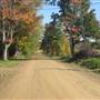 CRAWFORD COUNTY ROADS