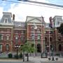 CAMBRIA COUNTY COURTHOUSE