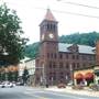 CARBON COUNTY COURTHOUSE