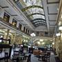 LACKAWANNA STATION HOTEL INTERIOR