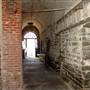 OLD STONE JAIL, WAYNE COUNTY