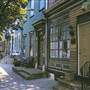 HARRISBURG HISTORIC DISTRICT