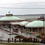 ERIE TRANSPORTATION CENTER