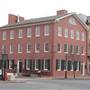 DAVID WILLS HOUSE, GETTYSBURG