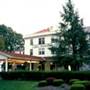 HOTEL CONNEAUT, LAKE CONNEAUT