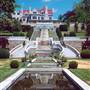 MOUNT ASSISI SUNKEN GARDENS