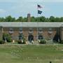 STATE POLICE BARRACKS, BUTLER