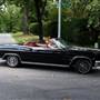 1965 CHEVY IMPALA