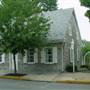 JOHANNES MUELLER HOUSE/LITITZ HISTORICAL FOUNDATION