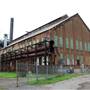 BRADDOCK'S CARRIE FURNACE WORKS